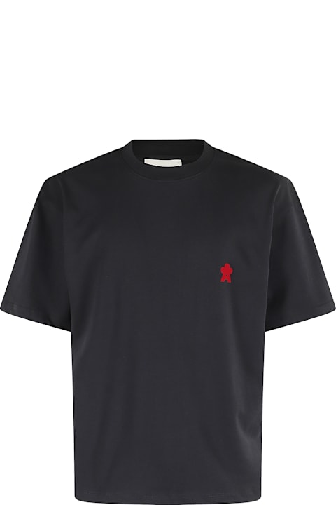 A Paper Kid for Women A Paper Kid Jersey Tshirt