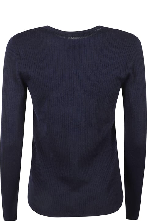 Bally Sweaters for Women Bally Ribbed Jumper