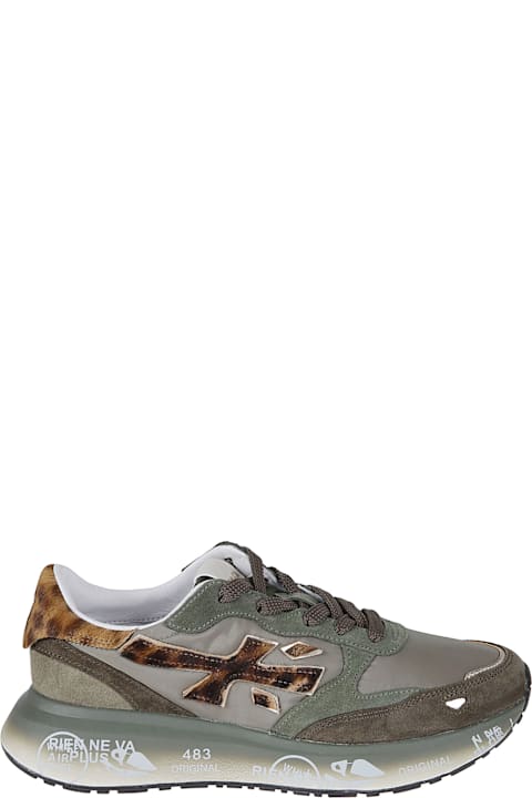 Premiata Lauryn Sneakers