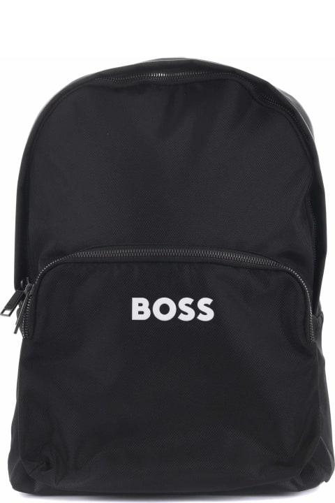 Backpacks for Men Hugo Boss Boss Backpack