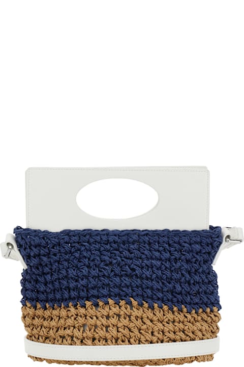 Marni Accessories & Gifts for Girls Marni Light Bag - Controllare Se Borsa A Spalla O Tracolla