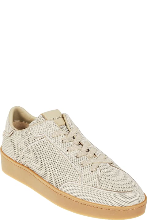 Canali Men Canali Sneakers