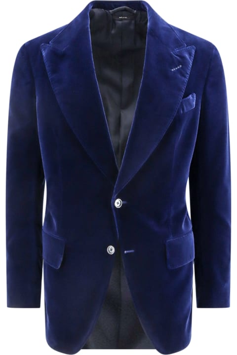 Tom Ford Coats & Jackets for Men Tom Ford Blazer