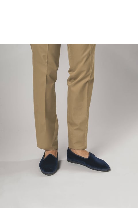 Other Shoes for Men Larusmiani Friulana Pink Panther Shoes