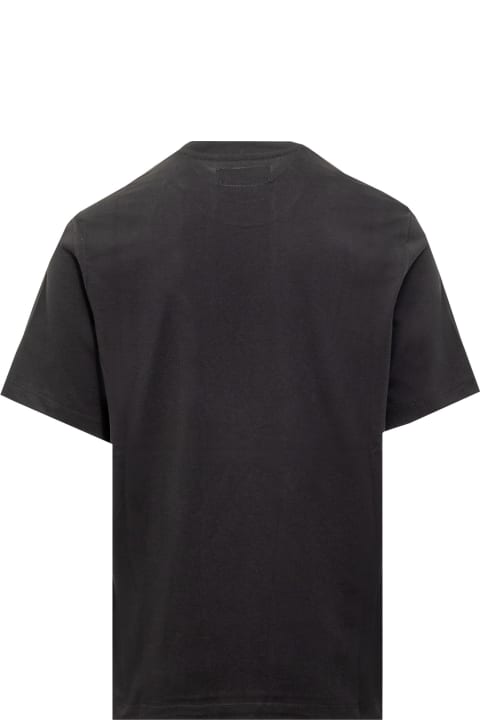 Fashion for Men AMIRI Core Gradient T-shirt