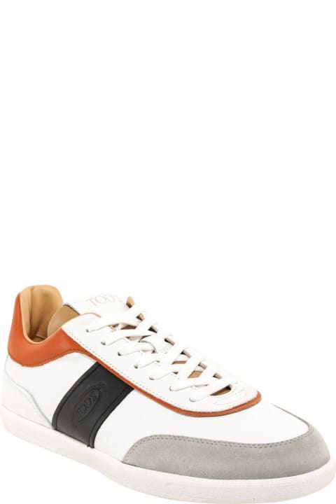 Tod's Sneakers for Women Tod's Low-top Sneakers