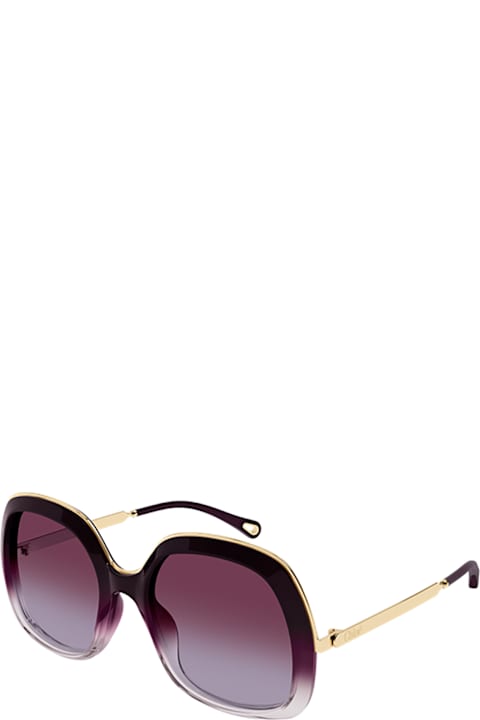 Chloé Eyewear for Kids Chloé Eyewear CH0327S Sunglasses