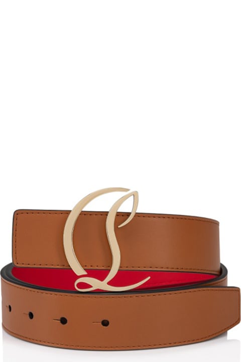 Homeware Christian Louboutin Christian Louboutin Belts