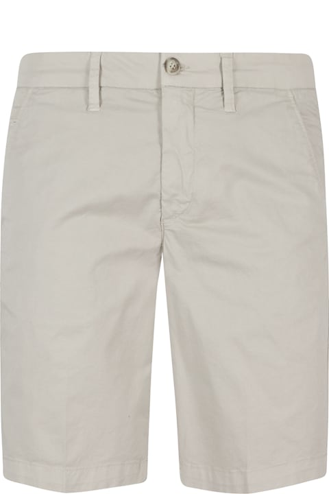 Re-HasH Clothing for Men Re-HasH Bernini Bermuda