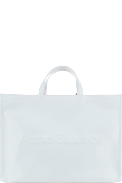 Fashion for Men Acne Studios Shopper Bag
