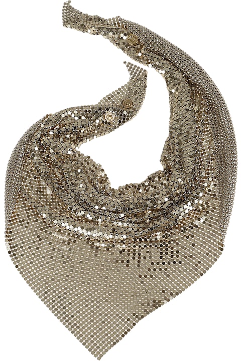 Paco Rabanne إكسسوارات لـ السيدات Paco Rabanne Scarf
