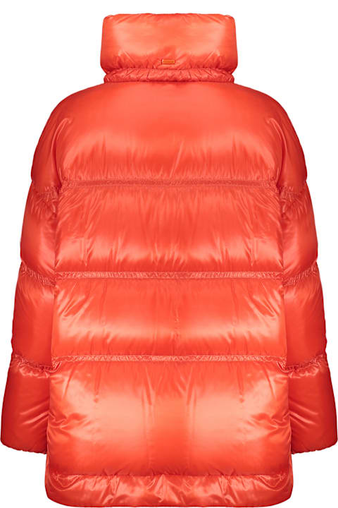Homeware Herno Short Down Jacket
