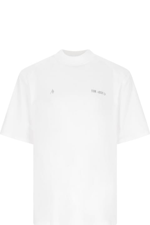 ウィメンズ The Atticoのトップス The Attico 'kilie' T-shirt