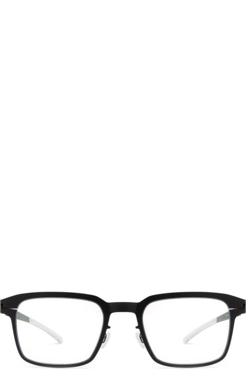 Mykita Eyewear for Men Mykita Matis Storm Grey Glasses