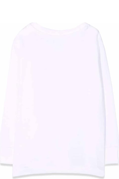 Homeware Polo Ralph Lauren T-shirt With Logo