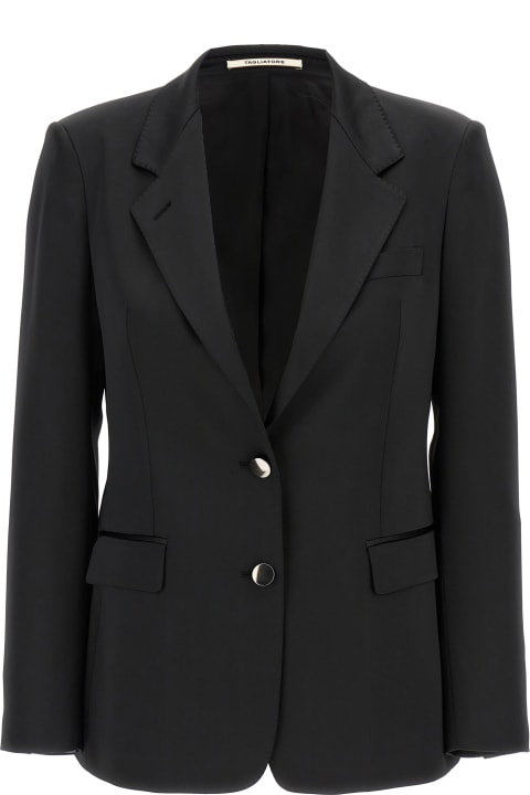 Tagliatore Coats & Jackets for Women Tagliatore 'j-parigi' Blazer