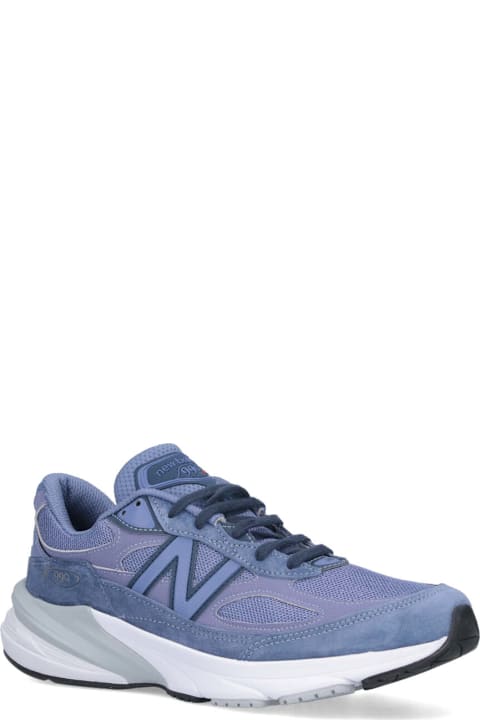 Homeware New Balance "990v6" Sneakers