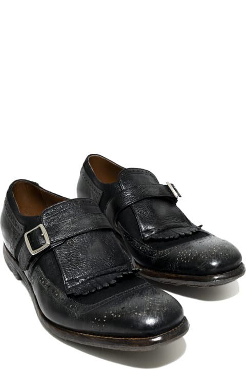 Loafers & Boat Shoes for Men Church's Shoes