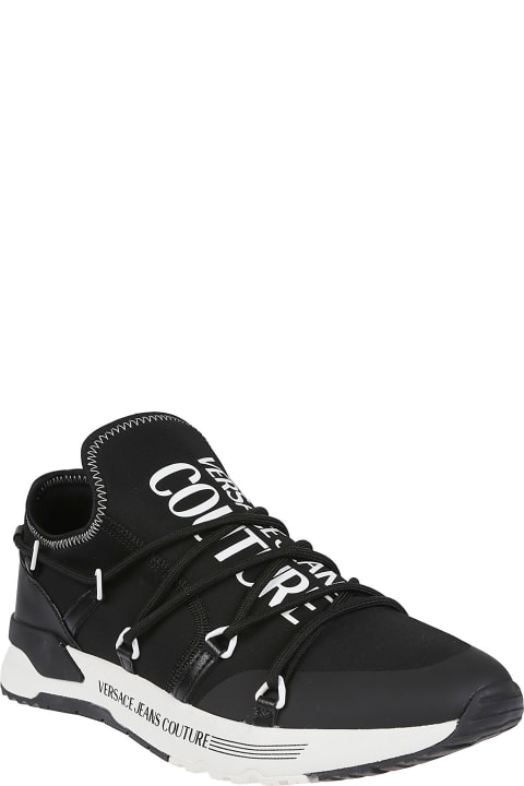 Versace Jeans Couture Sneakers for Men Versace Jeans Couture Dynamic Sa6 Sneakers