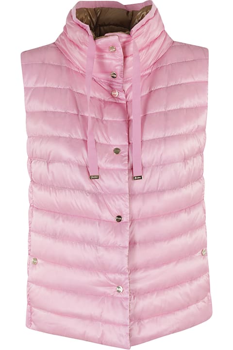 Herno Coats & Jackets for Women Herno Gilet