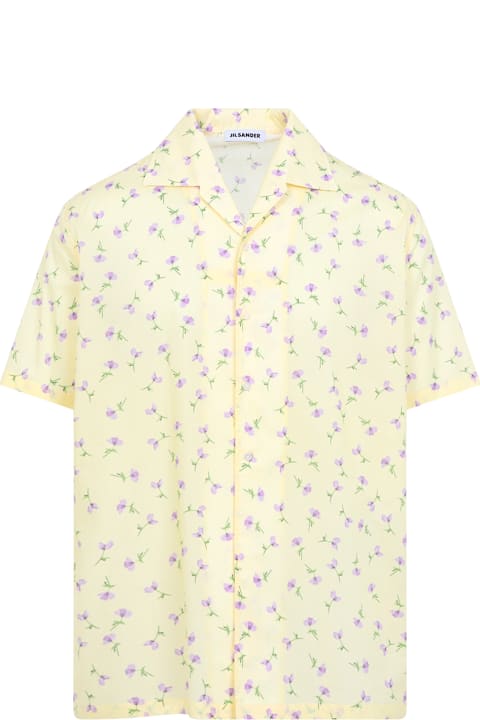 Jil Sander for Kids Jil Sander Shirt