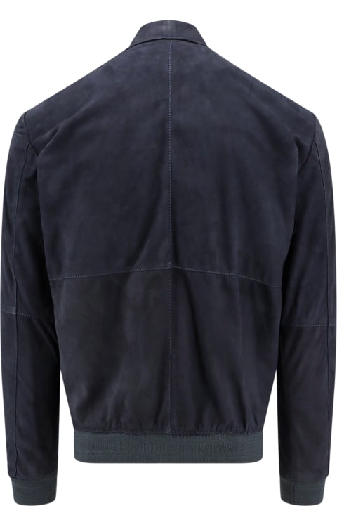 DFour Clothing for Men DFour Giubbino In Jacket