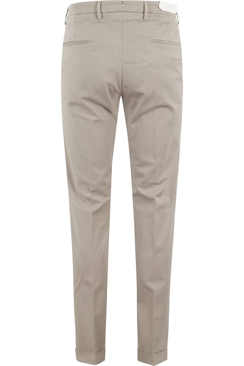 Homeware Briglia 1949 Pant V.piatto Tricotina Cot Lyocell