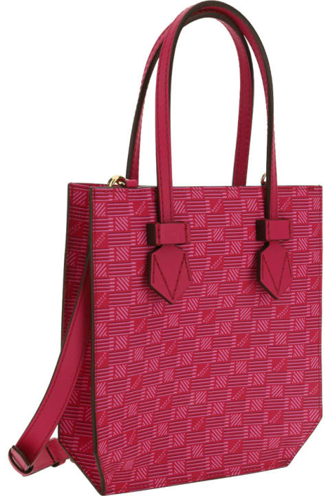 Bregancon Shoudler Bag