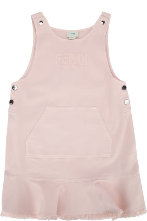 Homeware Fendi Abito Denim Color