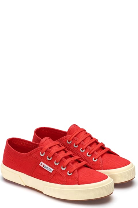 Superga Shoes for Women Superga 2750 Cotu Classic