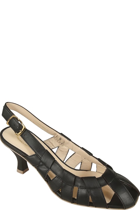 Tod's for Women Tod's T65 Slingback Pumps