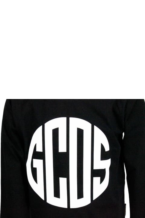 GCDS Mini for Kids GCDS Mini T-Shirt