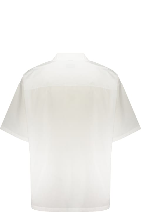 AMBUSH Shirts for Men AMBUSH Cotton Shirt
