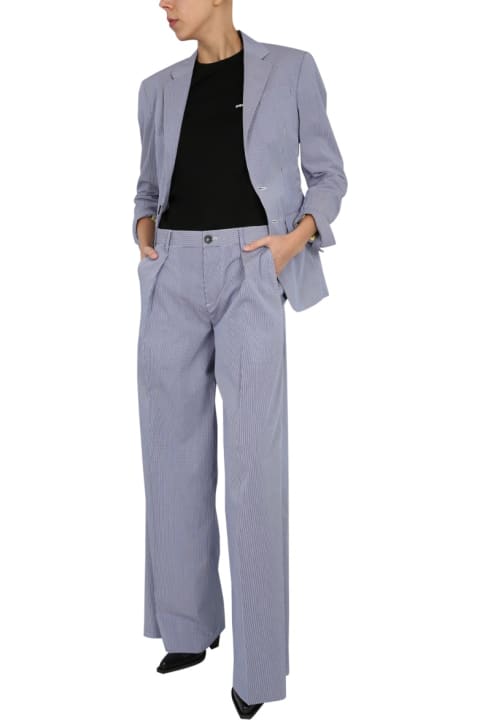 Homeware Dsquared2 Oversize Fit Blazer