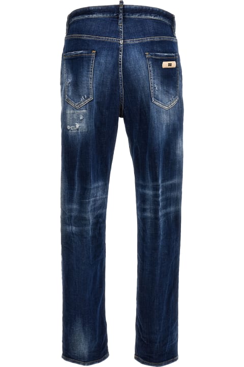 Dsquared2 Sale for Men Dsquared2 Jeans