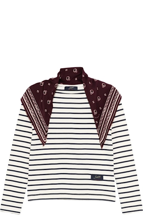 The Seafarer Men The Seafarer T-shirt