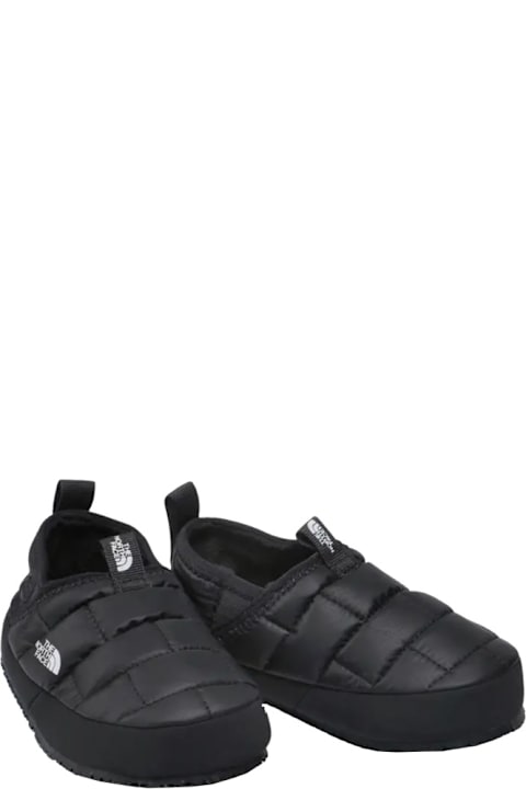 The North Face "thermoball" Padded Shoes