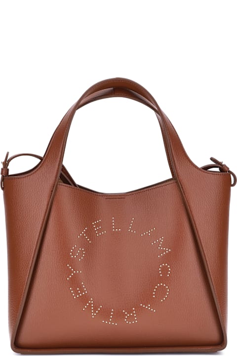Homeware Stella McCartney Faux Leather Tote Bag