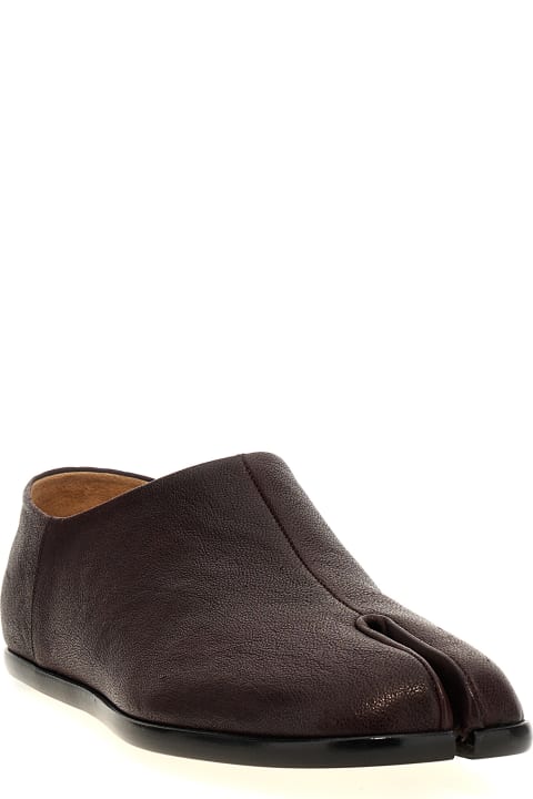 Loafers & Boat Shoes for Men Maison Margiela 'tabi' Slip On