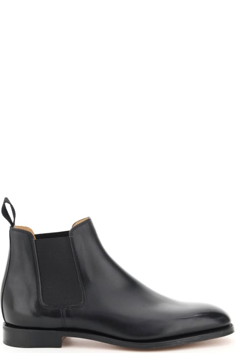 Lawry Chelsea Boots