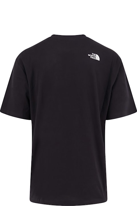 Homeware The North Face Essential T-shirt