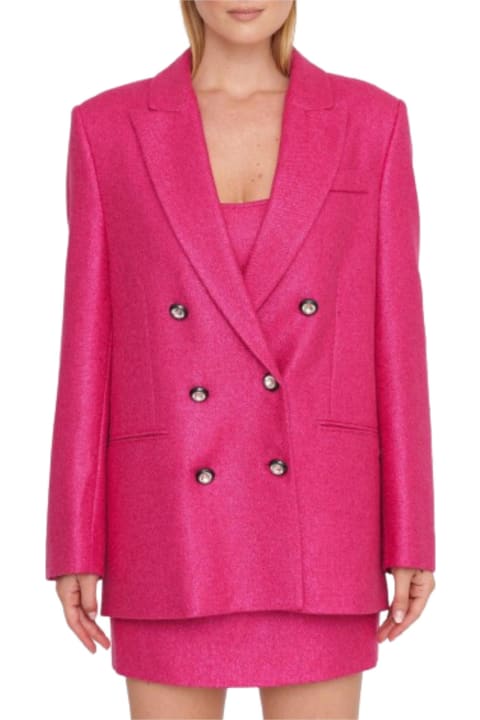 Chiara Ferragni Coats & Jackets for Women Chiara Ferragni Chiara Ferragni Jacket