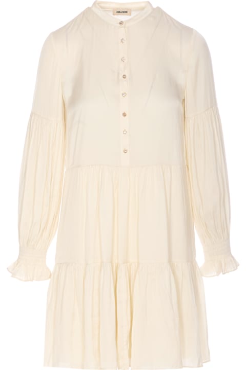 Zadig & Voltaire for Women Zadig & Voltaire Randy Dress