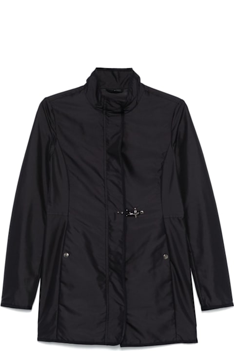 Fay for Kids Fay Car Coat