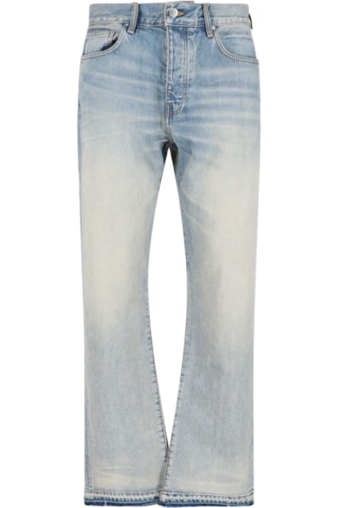 AMIRI Jeans for Men AMIRI Bootcut Jeans