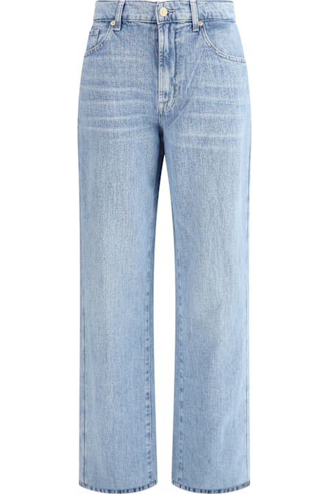 7 For All Mankind Clothing for Women 7 For All Mankind Tess Jeans