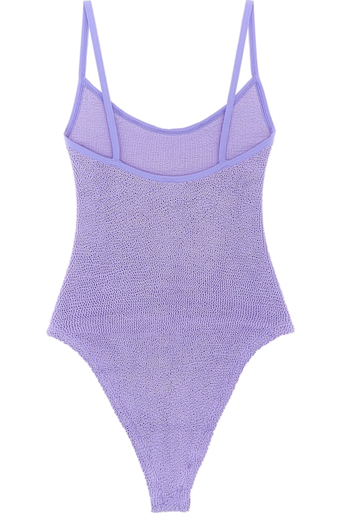 Hunza G Swimwear for Women Hunza G 'pamela' One-piece Swimsuit