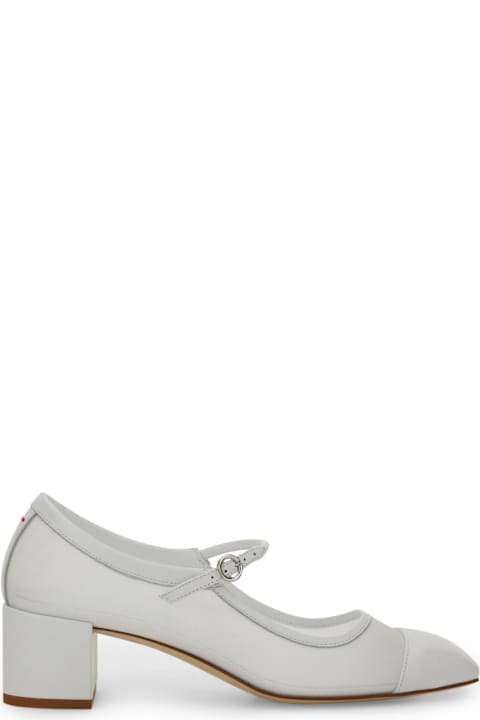 aeyde Shoes for Women aeyde Pump "aline"