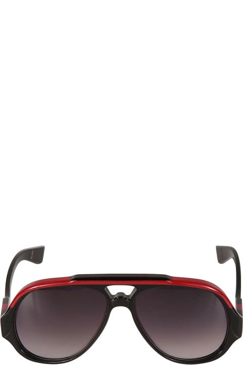 メンズ アクセサリー Jacques Marie Mage Orion Sunglasses