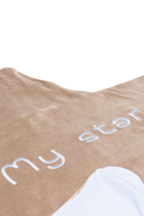ベビーボーイズ アクセサリー＆ギフト La stupenderia Sleeping Bag With Print